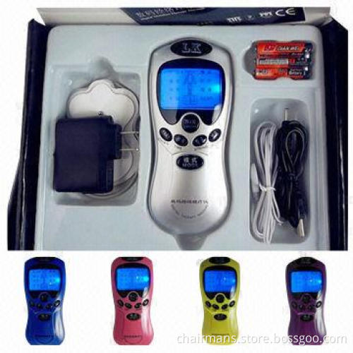 Mini massager, used for the whole body